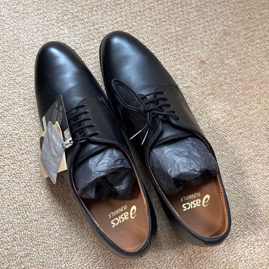 ASICS RUNWALK MB056C G-TX 2E 26.0 メンズ 靴