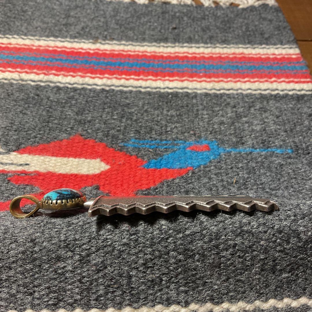 Larry Golsh Lander Blueラリーゴーシュ　ランダーブルー