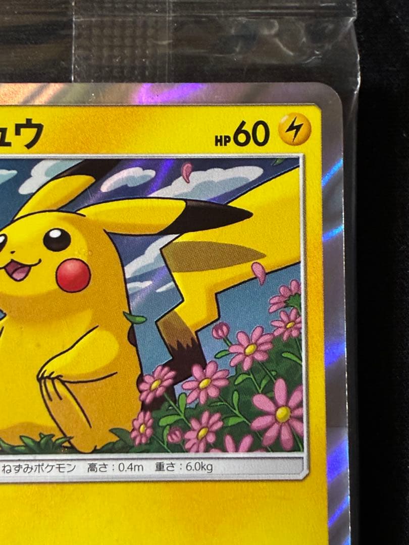 ピカチュウ：トイザらス限定 イーブイGX対戦 トリプルスターターセット 未開封