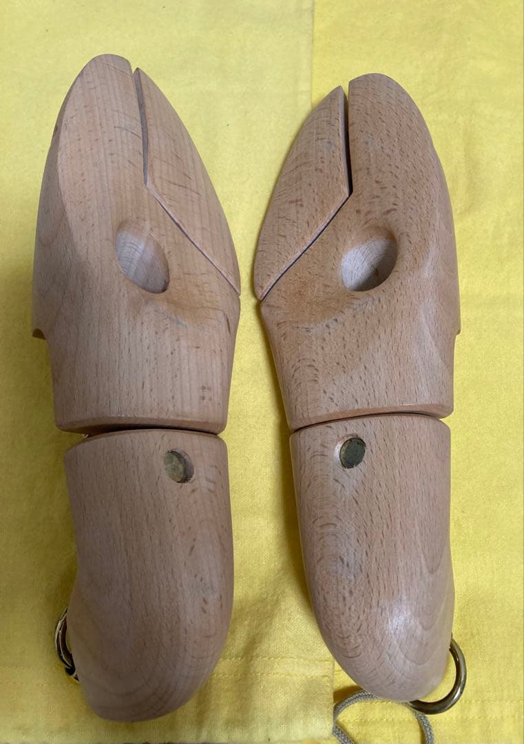 LA CORDONNERIE ANGLAISE コルドヌリアングレーズ 39