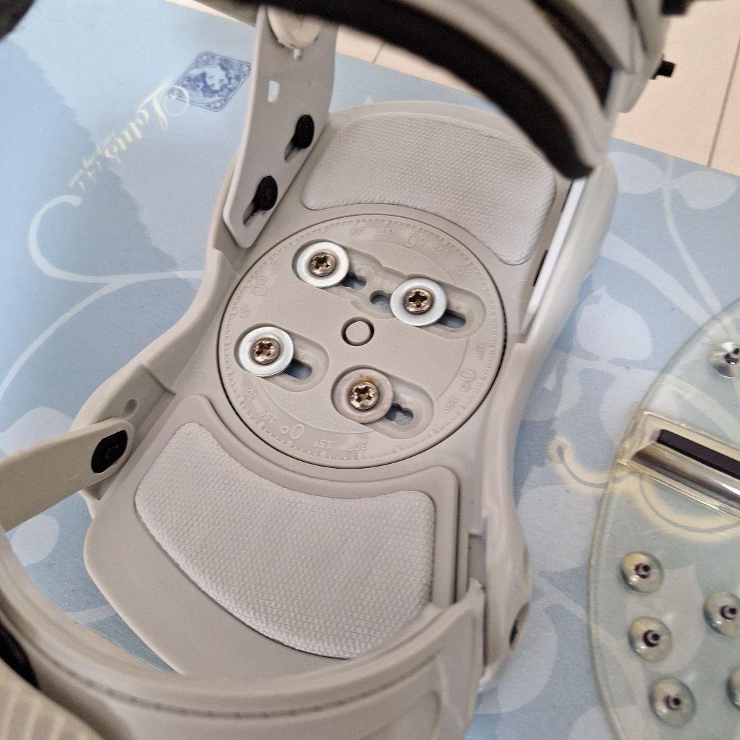 スノーボードセット