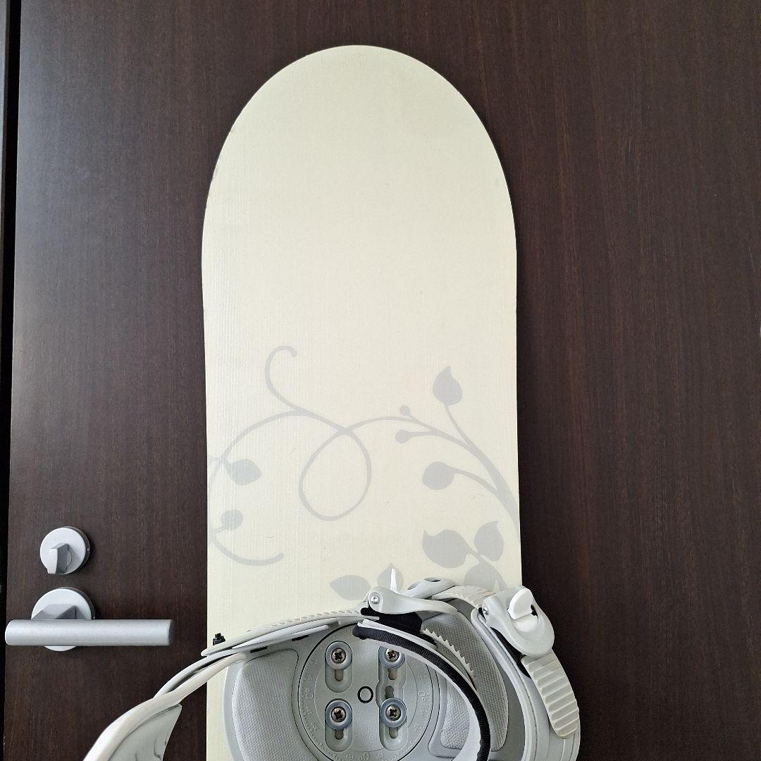 スノーボードセット