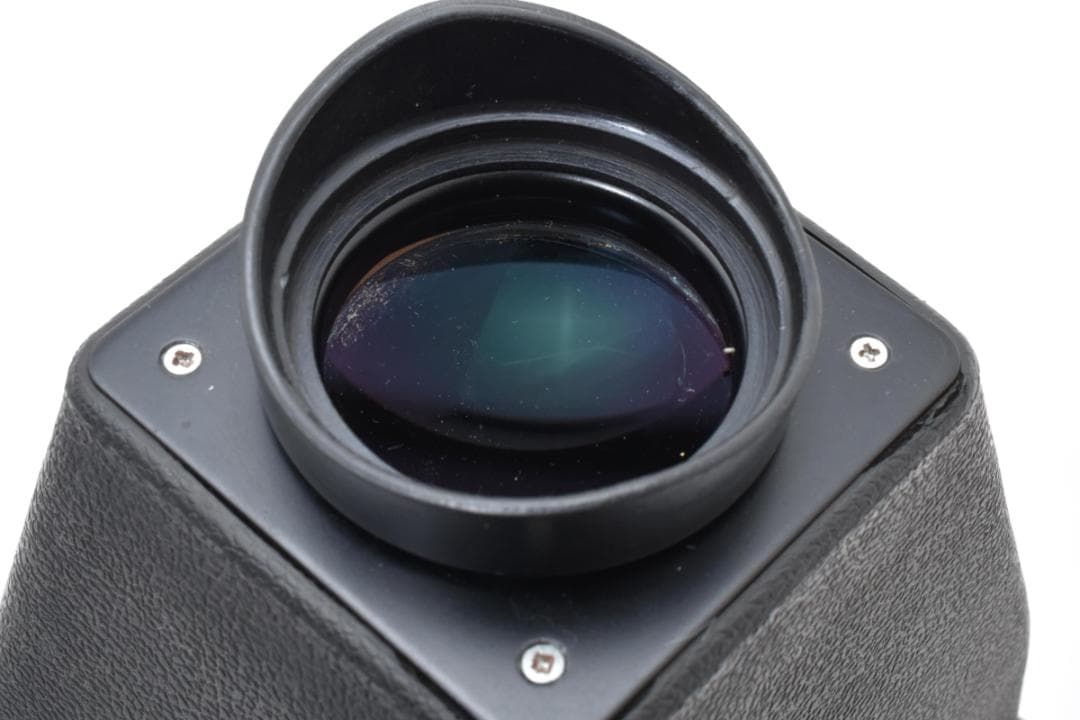 動確済 美品 タチハラ Hope 45 Field Stand 4x5 #251