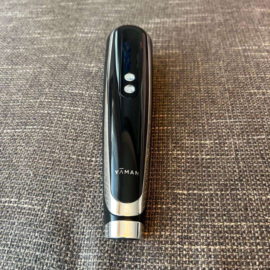 美品　ヤーマン　キャビスパ３６０(ボディ&フェイス用)