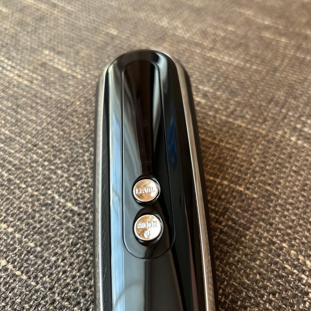 美品　ヤーマン　キャビスパ３６０(ボディ&フェイス用)