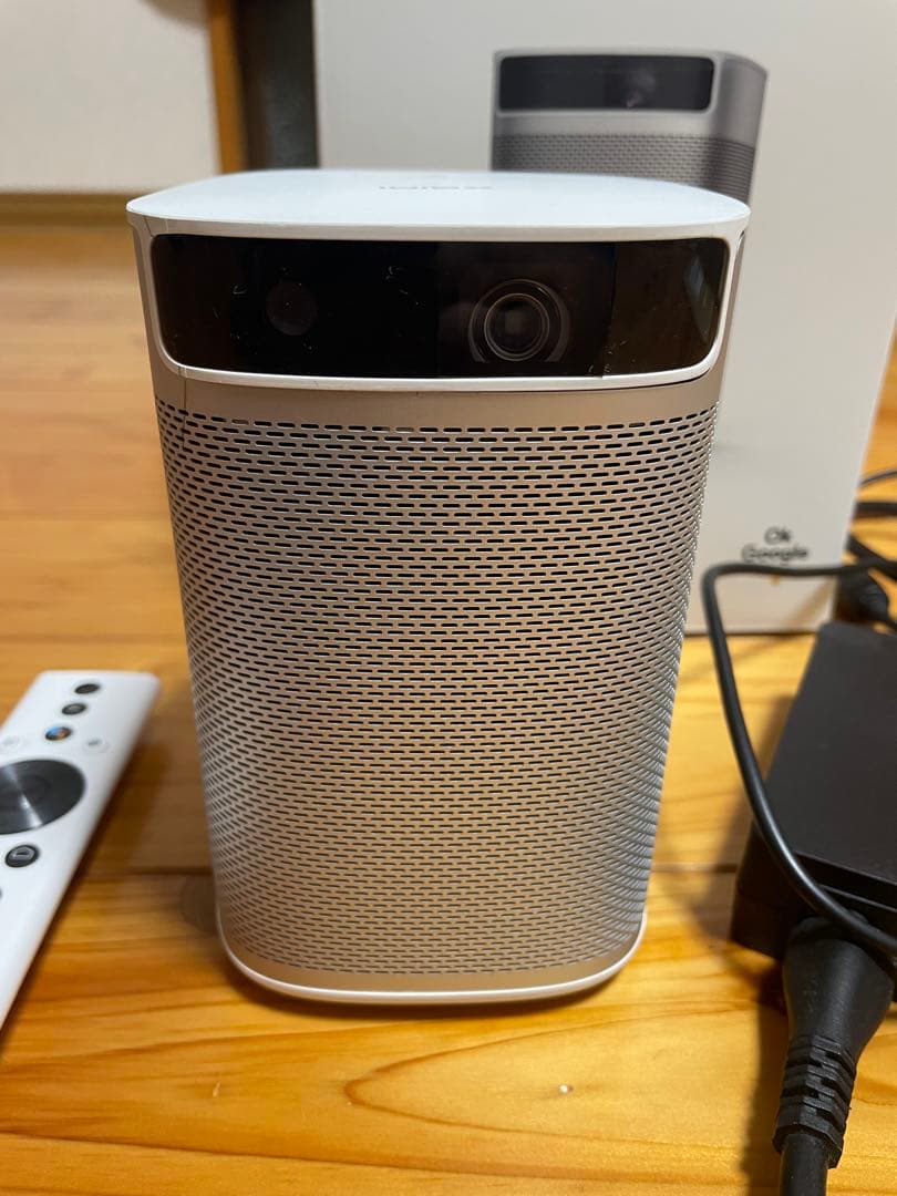 XGIMI MOGO Pro プロジェクター