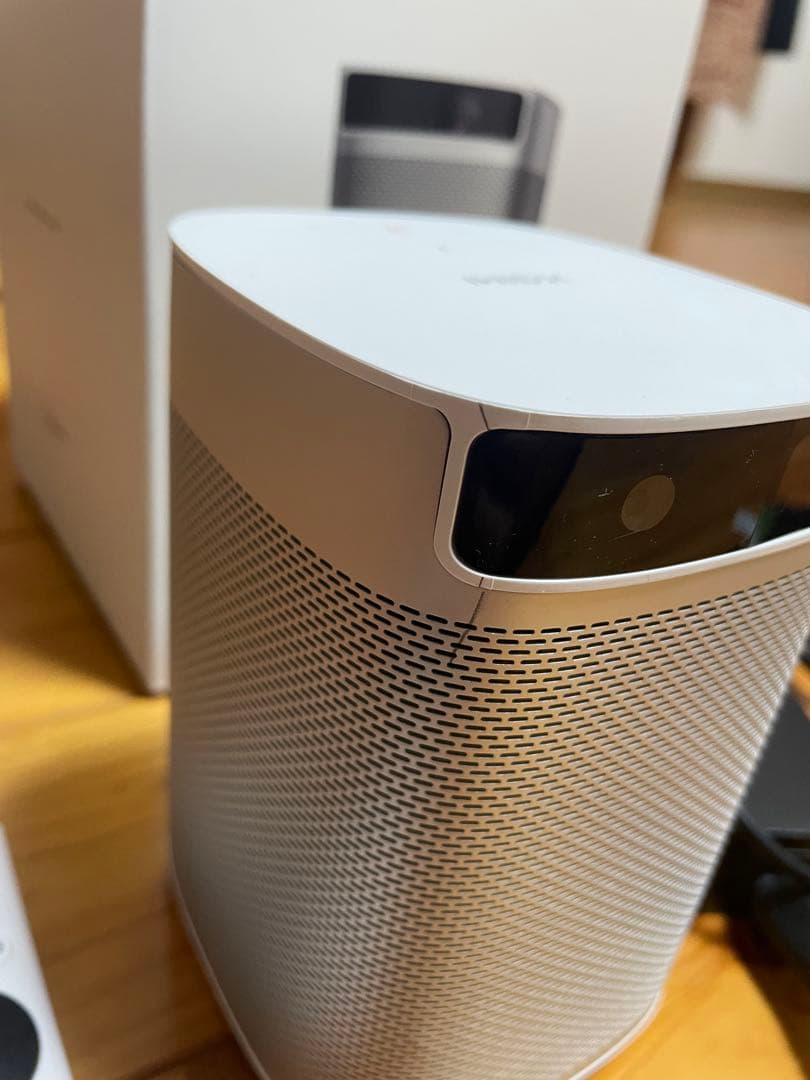 XGIMI MOGO Pro プロジェクター