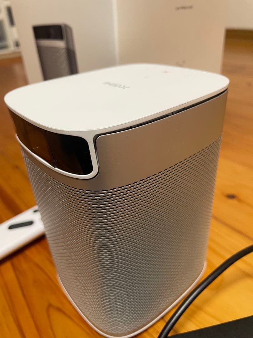 XGIMI MOGO Pro プロジェクター