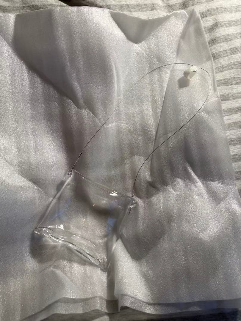 大家具子 ガラスベース brosa S