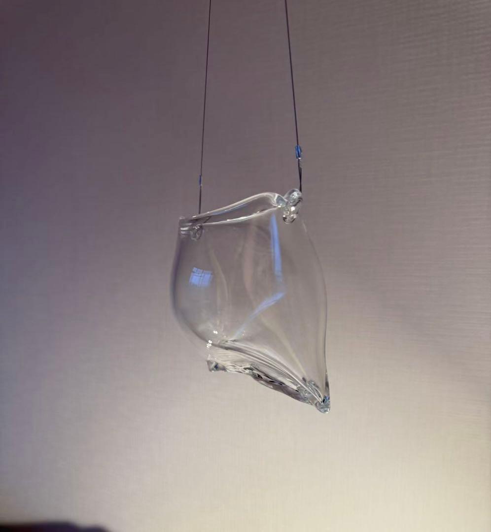 大家具子 ガラスベース brosa S