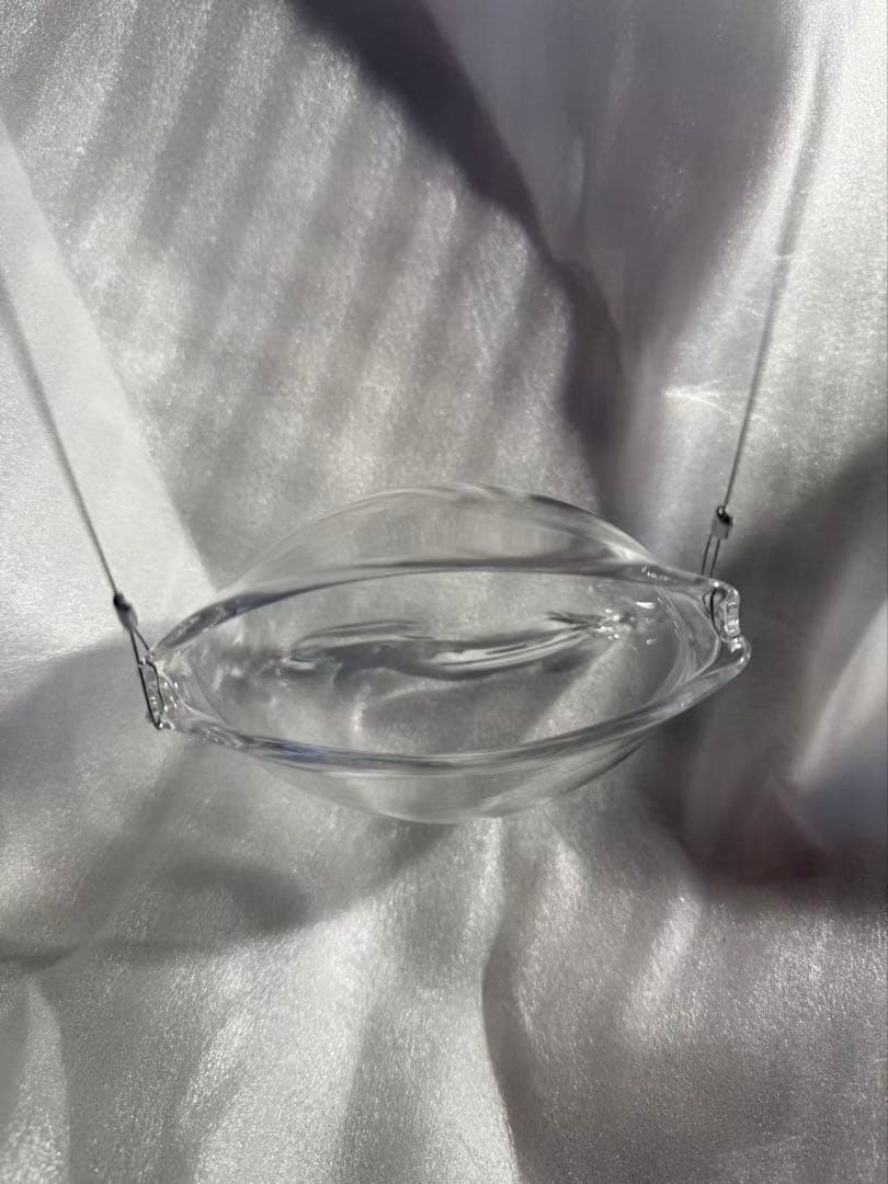 大家具子 ガラスベース brosa S