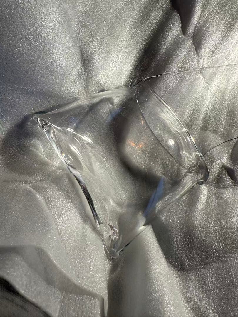 大家具子 ガラスベース brosa S