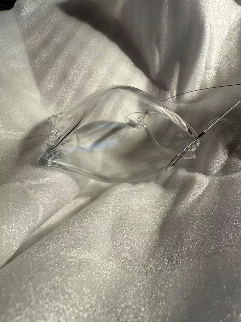 大家具子 ガラスベース brosa S