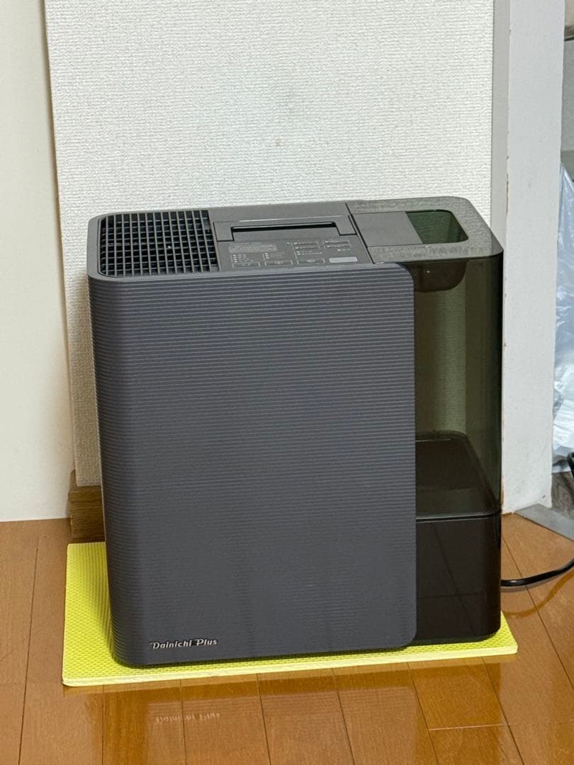 Dainichi HD-LX1025(K) 加湿器