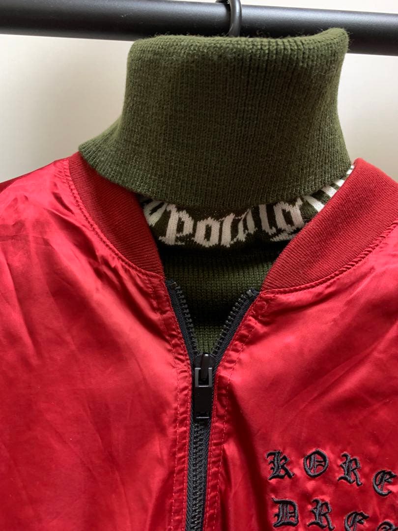 ジヨン スカジャン 韓国 g-dragon bigbang Tシャツ パーカー