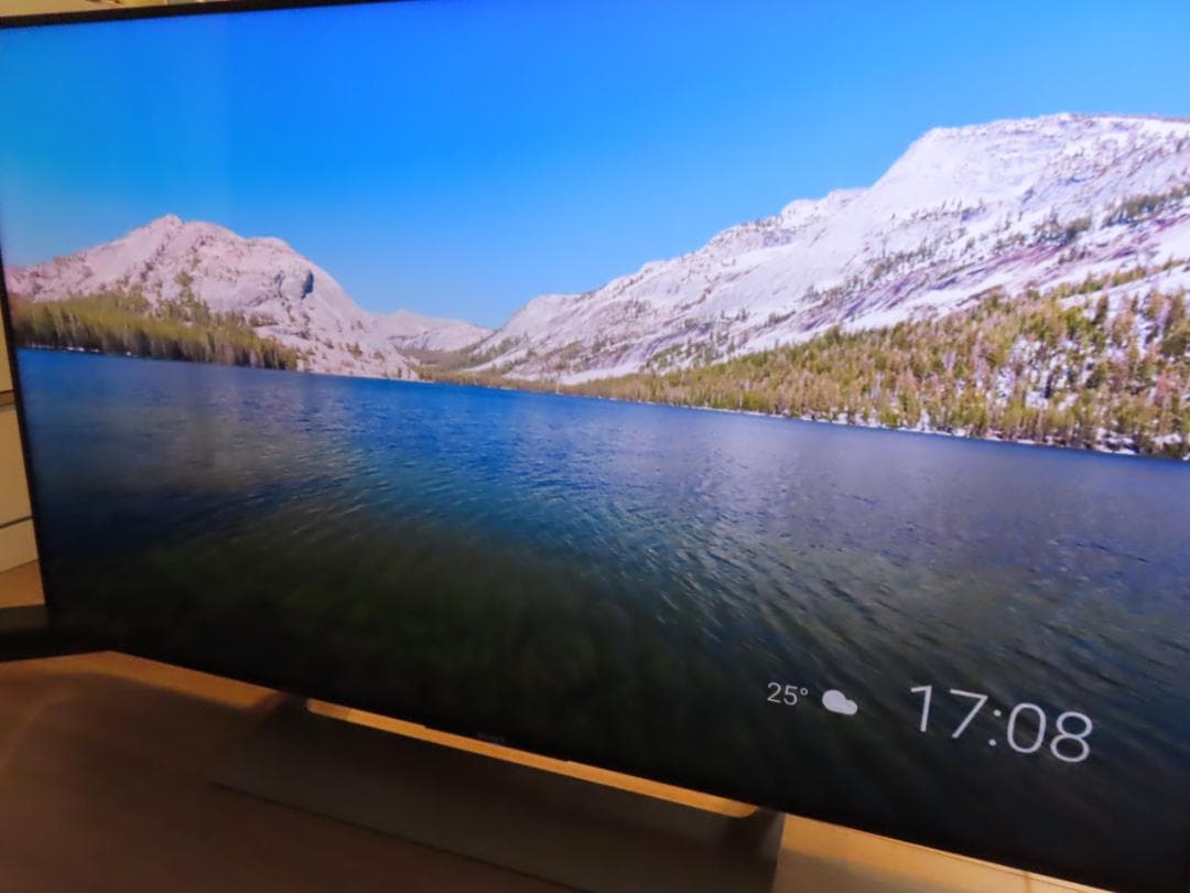 SONY KJ-49X9000E 液晶テレビ 49インチ