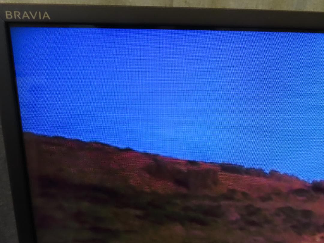 SONY KJ-49X9000E 液晶テレビ 49インチ