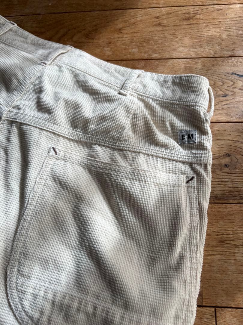 ends and means ワッフルペインターM