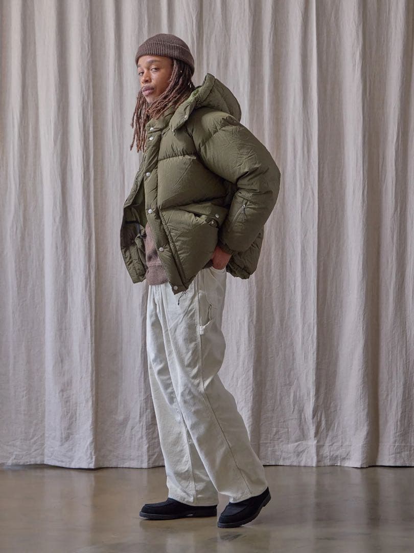 ends and means ワッフルペインターM