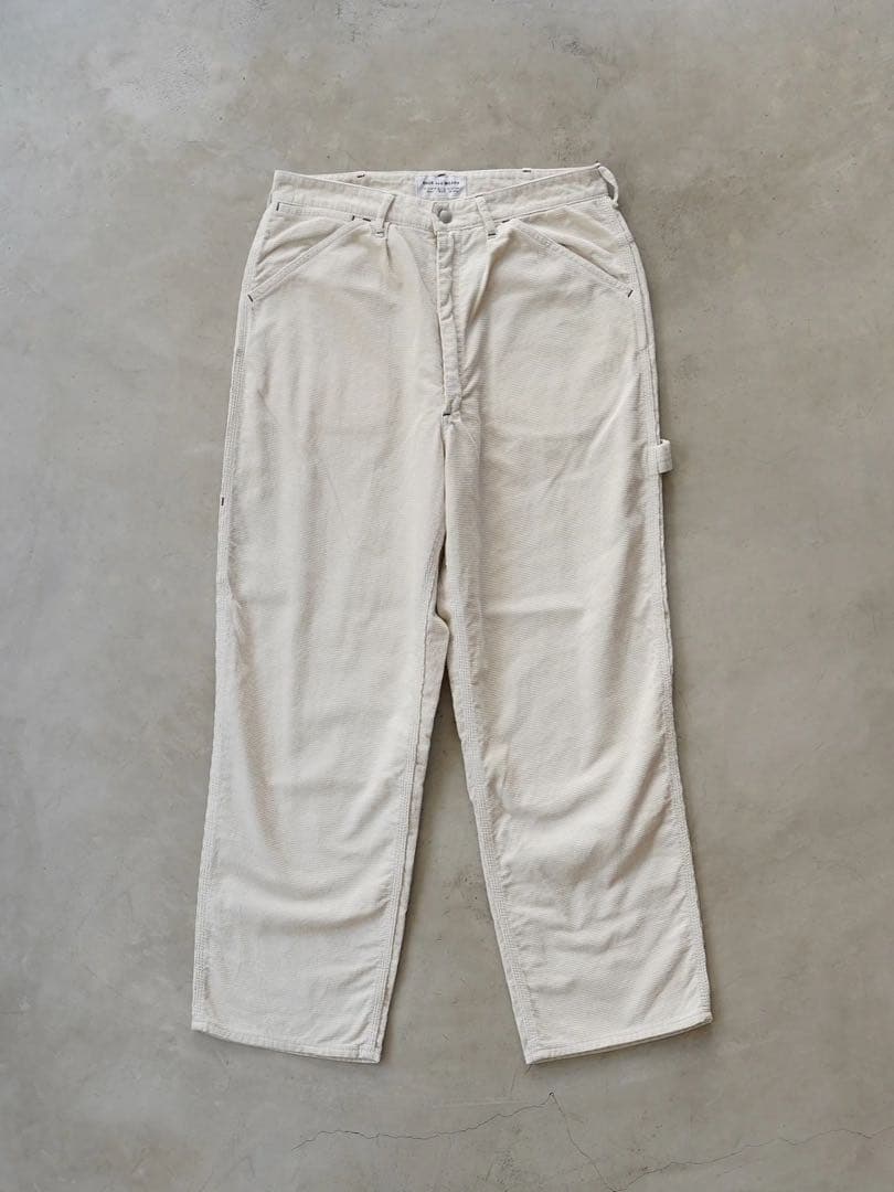 ends and means ワッフルペインターM