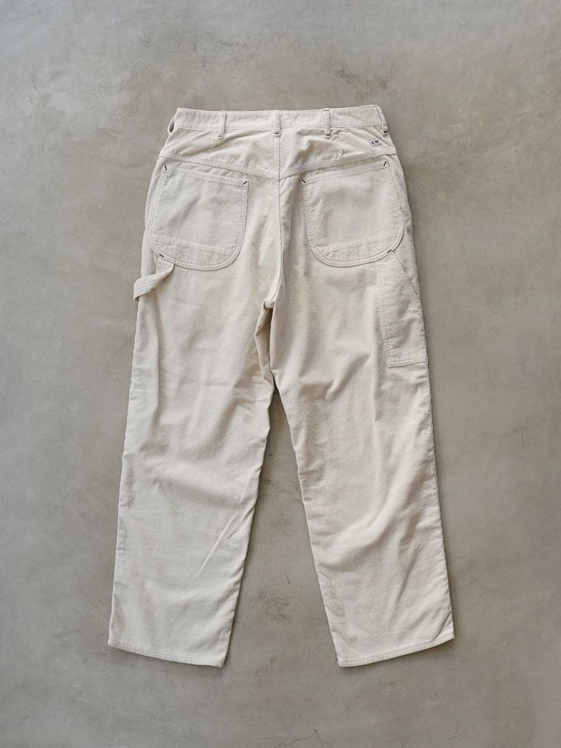 ends and means ワッフルペインターM