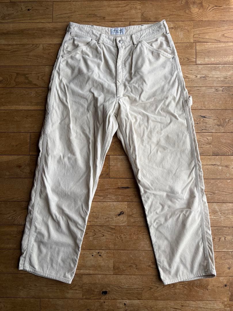 ends and means ワッフルペインターM