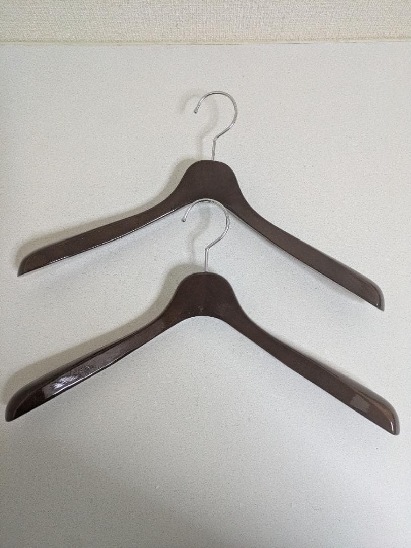 ナカタハンガー 7本まとめ NAKATA HANGER