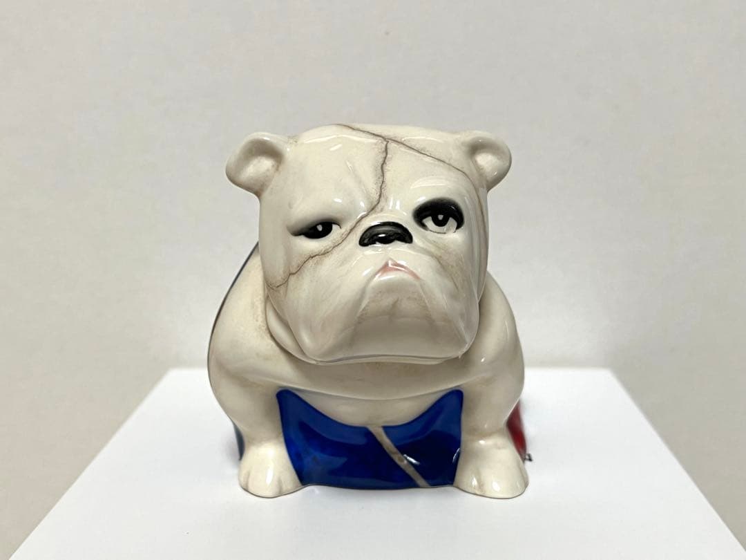 【na1】007 ロイヤルドルトン ジャック ブルドッグ SPECTRE