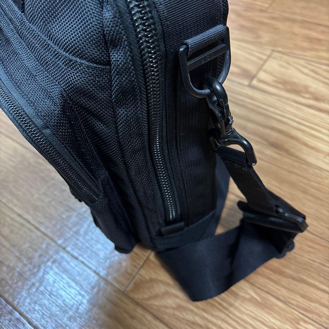 BRIEFING ユナイテッドアローズ別注/USA製(値段交渉可)