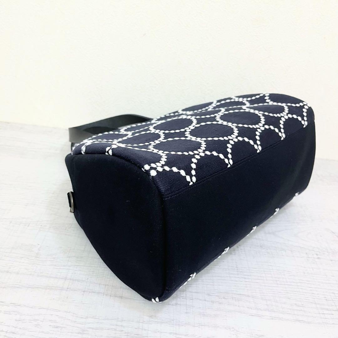 ミナペルホネン　ハンドメイド　トートバッグ♡