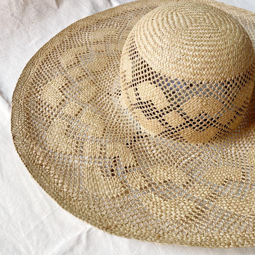 新品　chisaki Kaze to Asobu デッドストック素材使用　レア