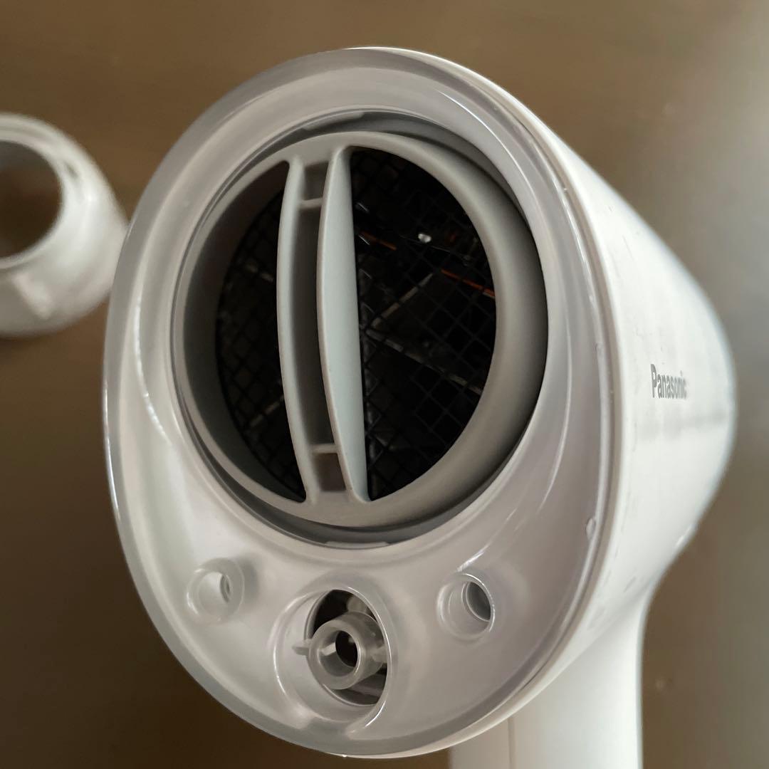 Panasonic ナノケア　ヘアドライヤー EH-NA0J