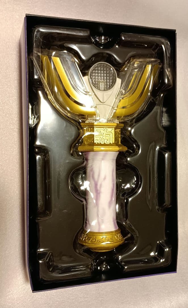 ULTRAREPLICA　スパークレンス　ウルトラマンティガ