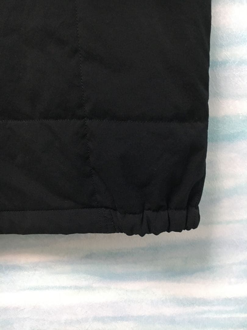 【THE NORTH FACE】NY82330Meadow Warm Vest