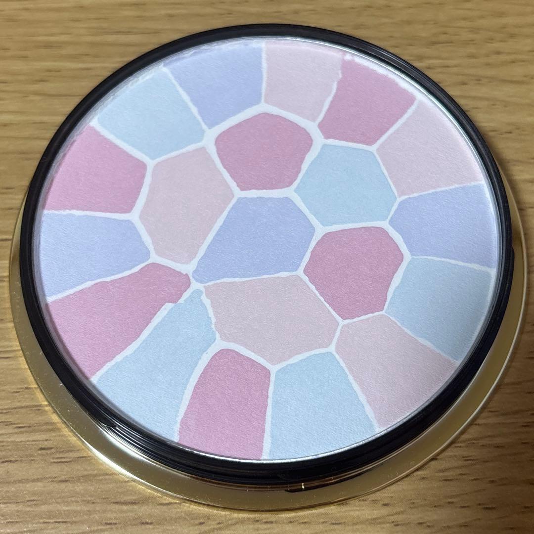 エレガンス ラ プードル オートニュアンス リクスィーズ Ⅷ 08 27g