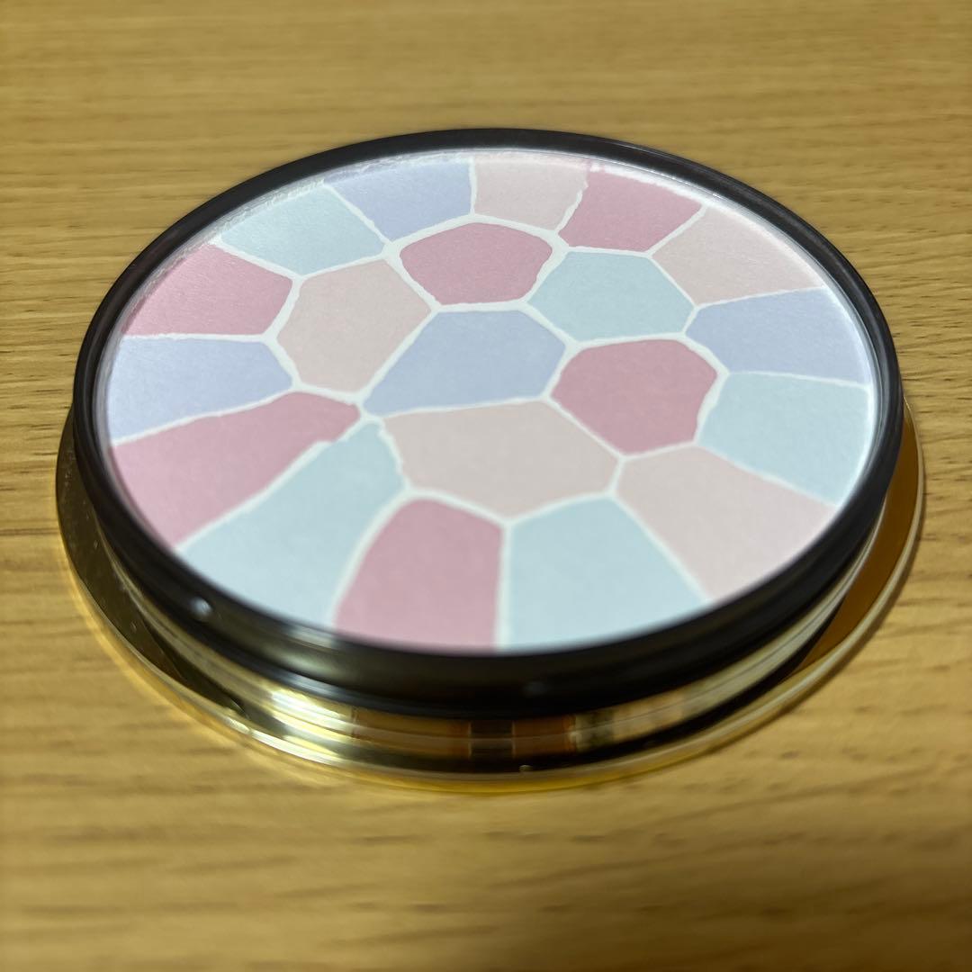 エレガンス ラ プードル オートニュアンス リクスィーズ Ⅷ 08 27g