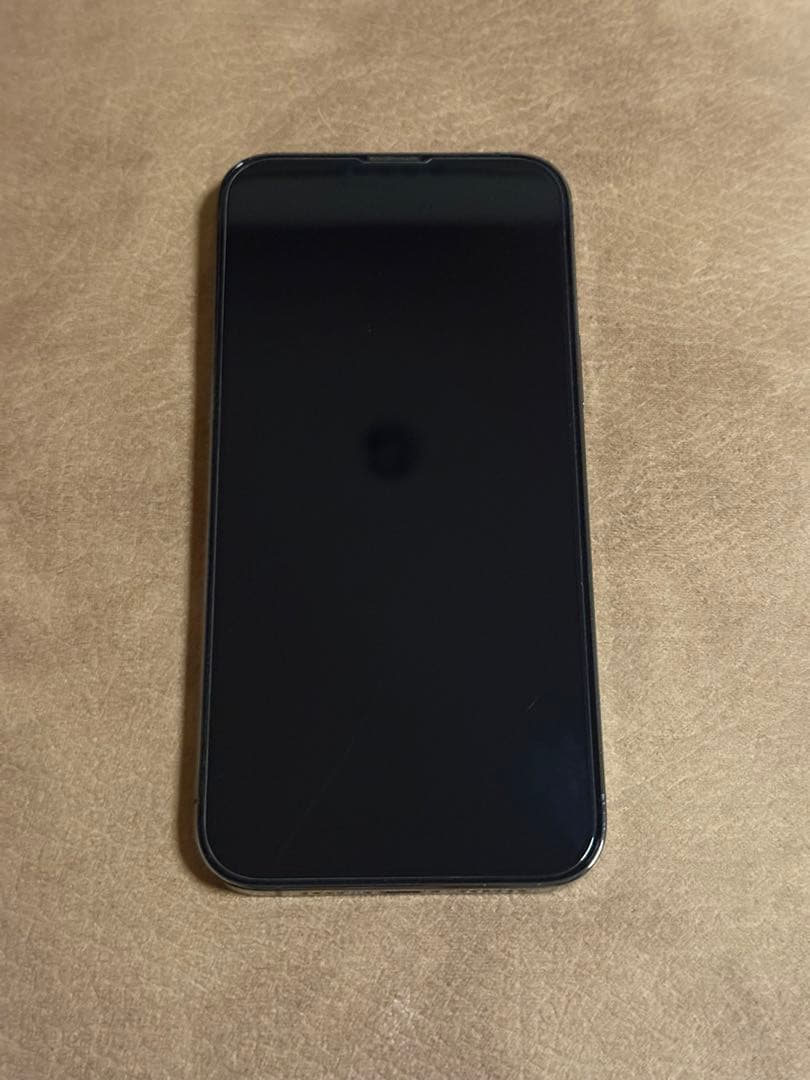 Apple iPhone 13 ProMax グラファイト 256GB