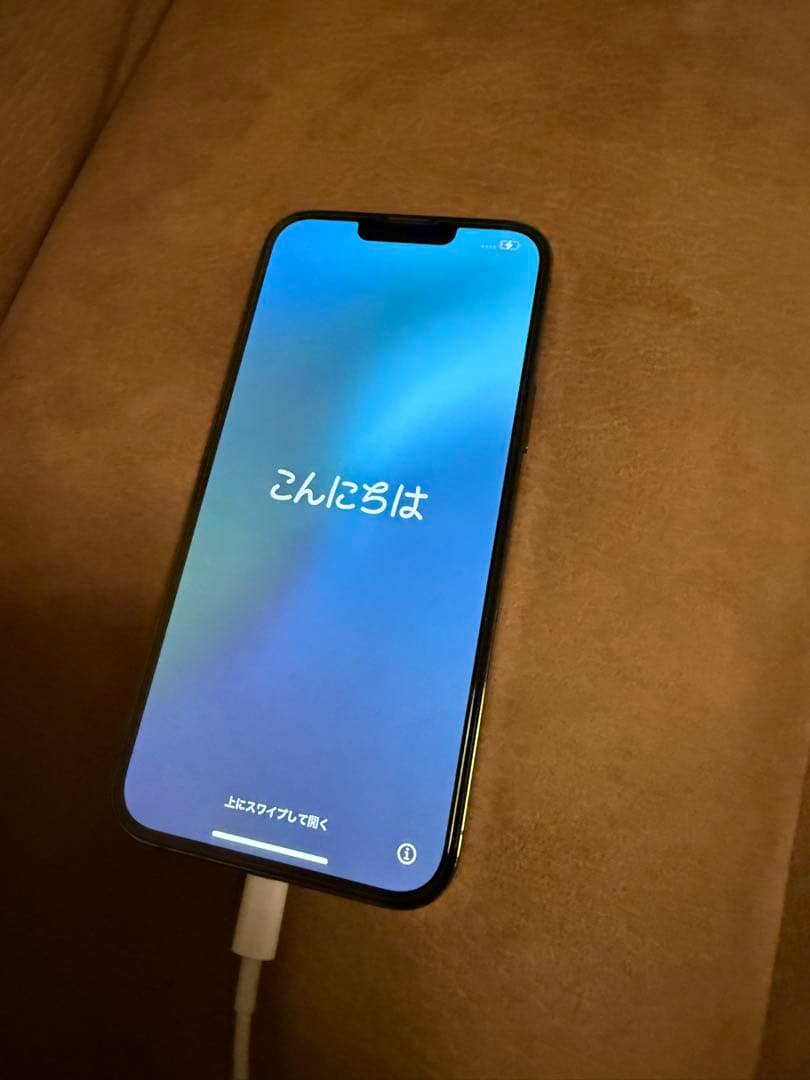 Apple iPhone 13 ProMax グラファイト 256GB