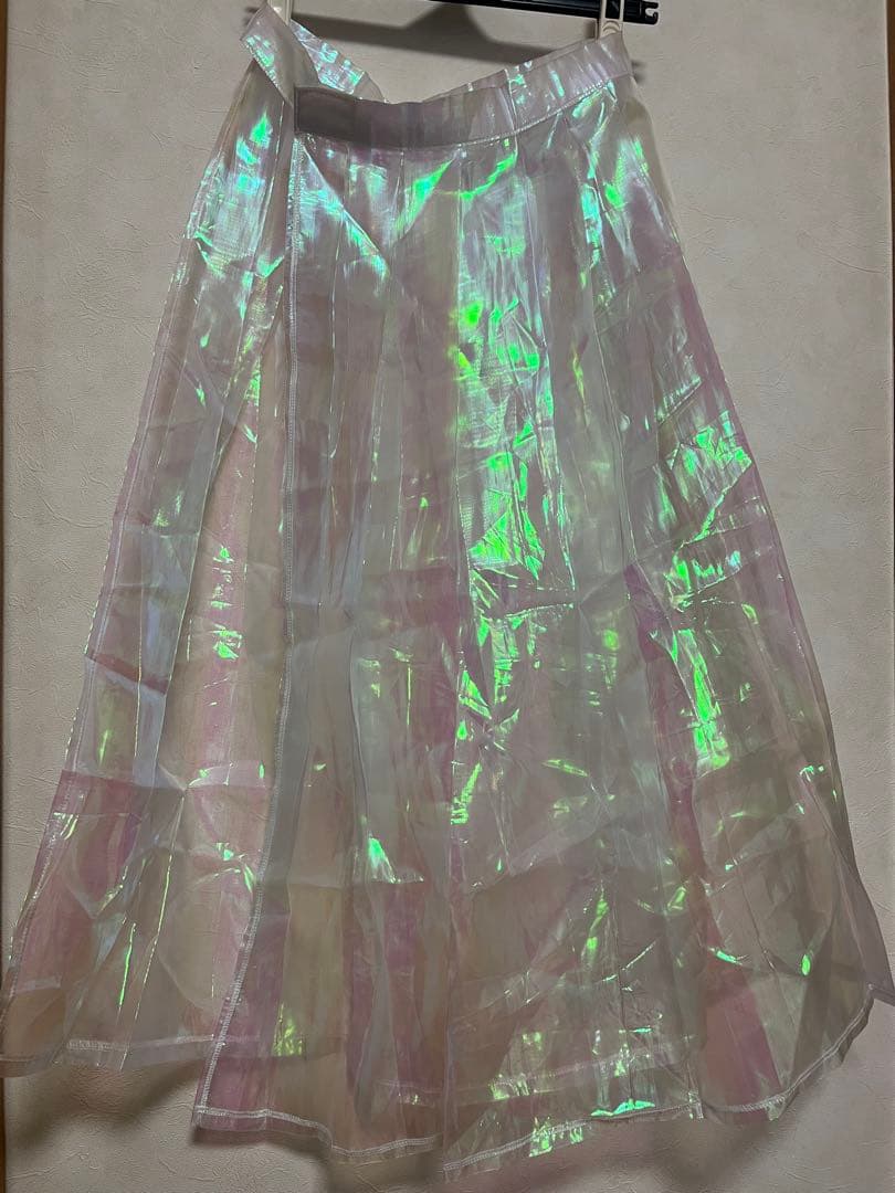 にじさんじ 星導ショウ 衣装 ウィッグ 靴