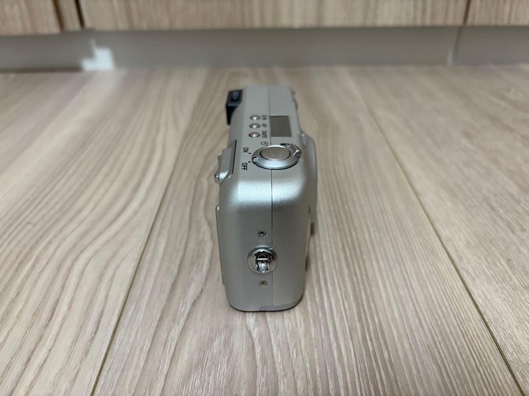 【超美品】PENTAX ペンタックス ESPIO 120SW II