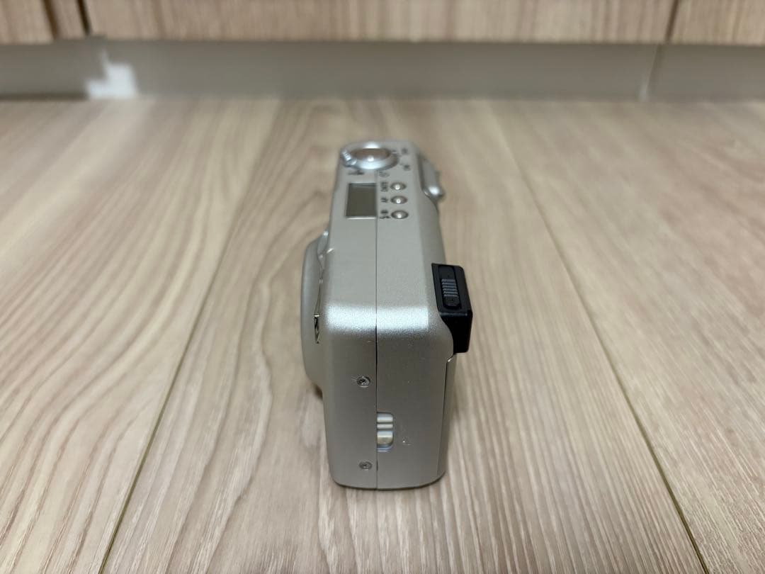 【超美品】PENTAX ペンタックス ESPIO 120SW II