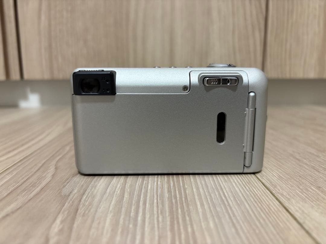 【超美品】PENTAX ペンタックス ESPIO 120SW II