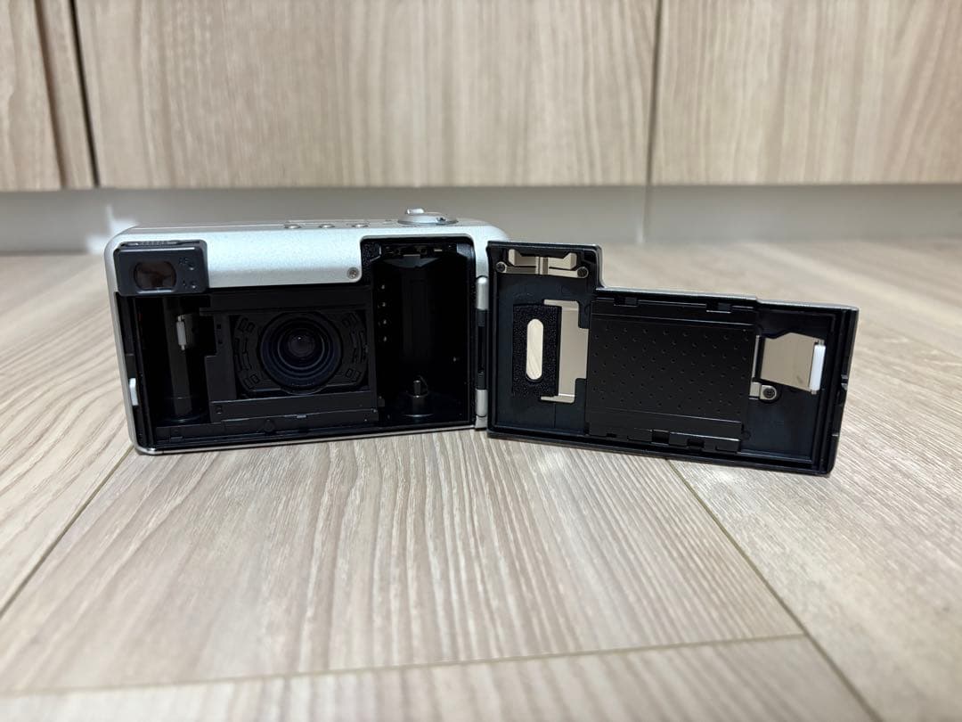 【超美品】PENTAX ペンタックス ESPIO 120SW II