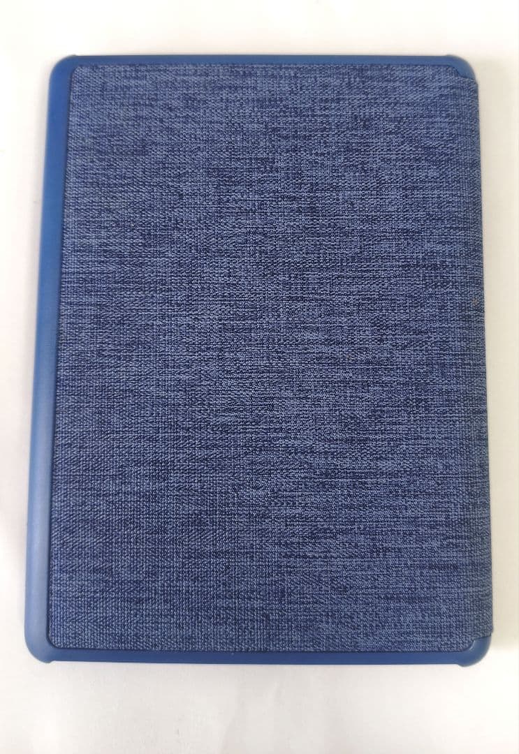 Kindle Paperwhiteシグニチャーエディション 第11世代カバー付き