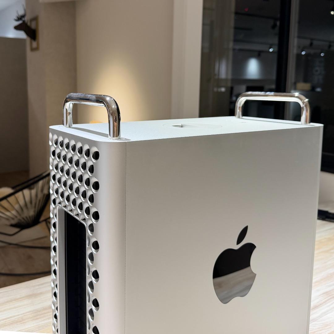 Mac Pro 2019 デスクトップ 3.5GHz 8コア 1TB 本体