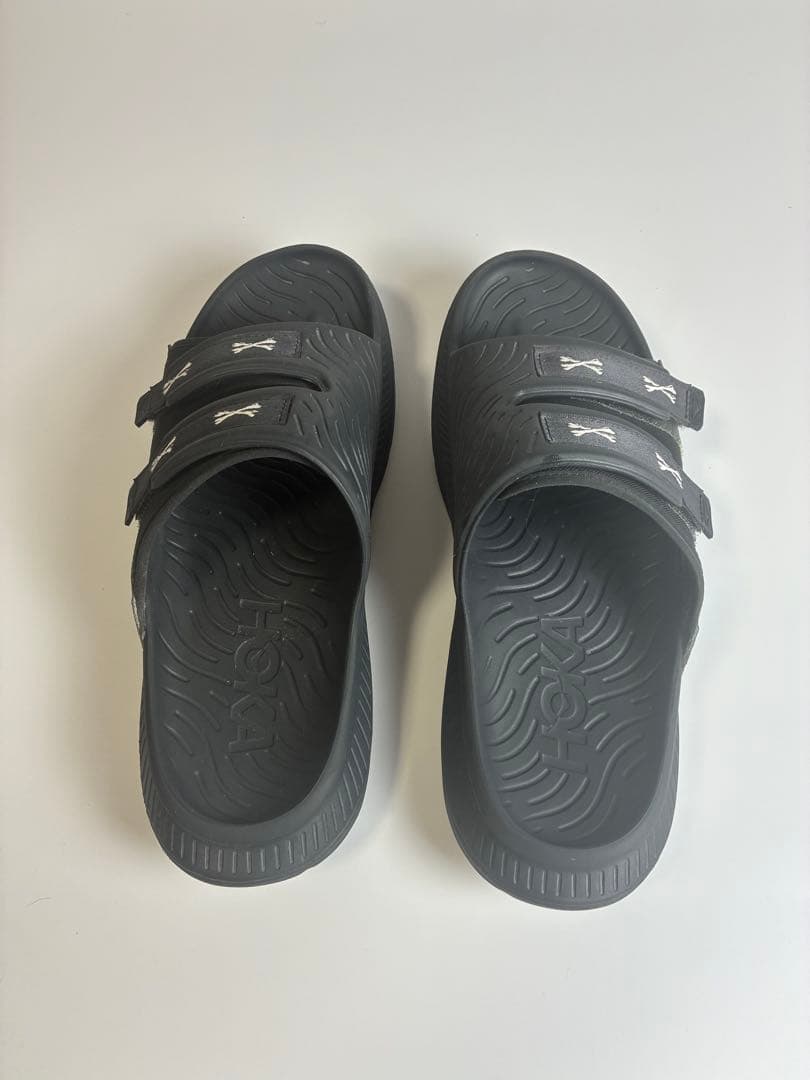 HOKA✖︎ダブルタップス　サンダル