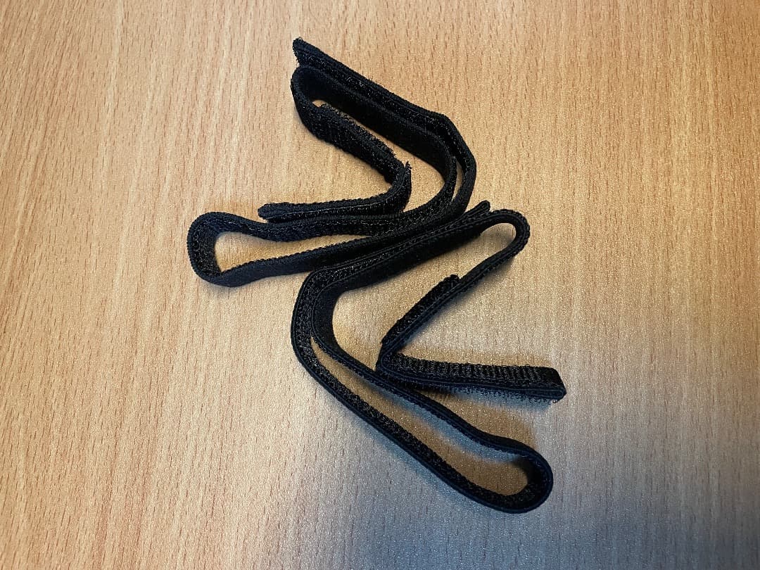 SONY mocopi 美品 拡張バンド付き VTuber/VR