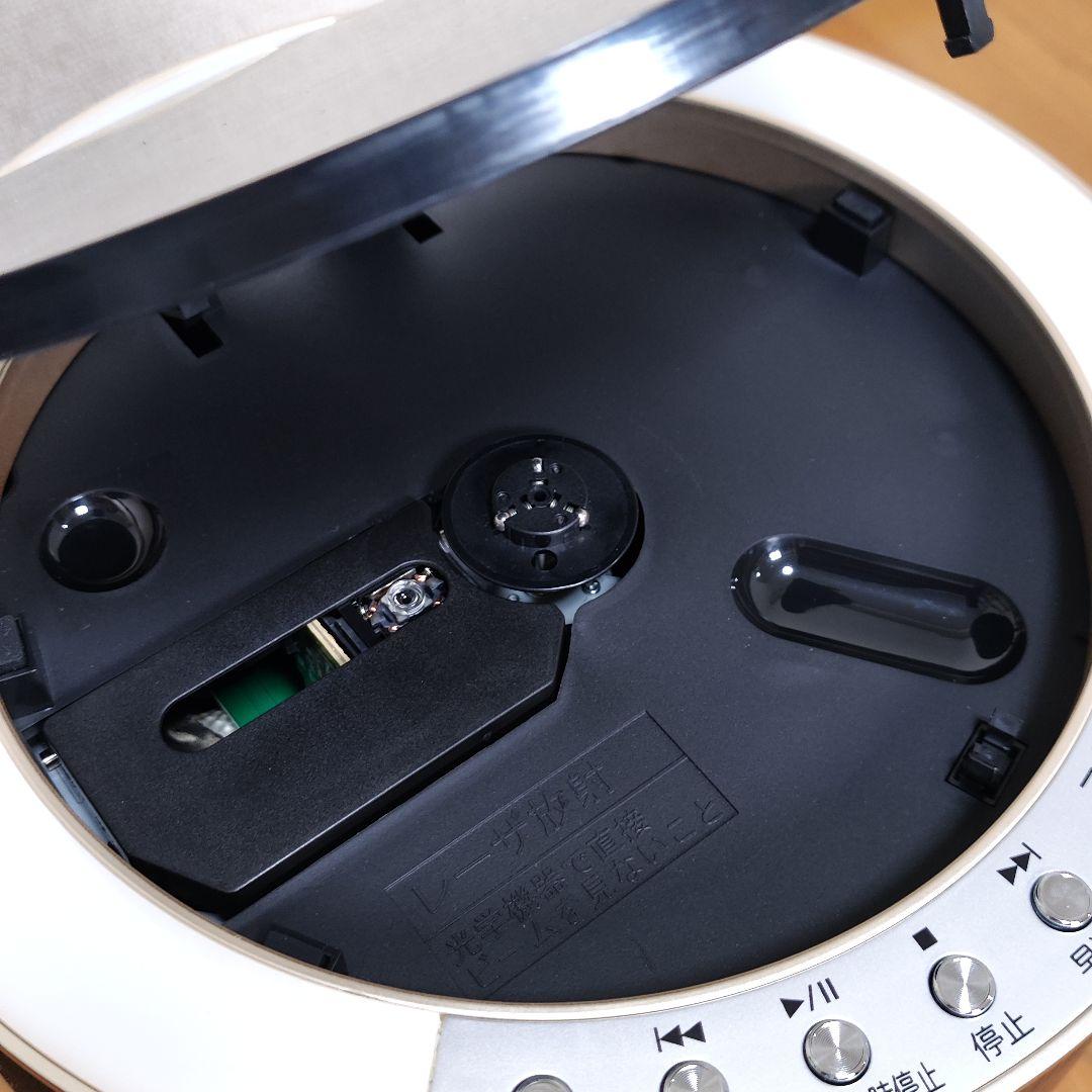 ユーキャン GOOD NIGHT audio グッドナイトオーディオ GNA-1