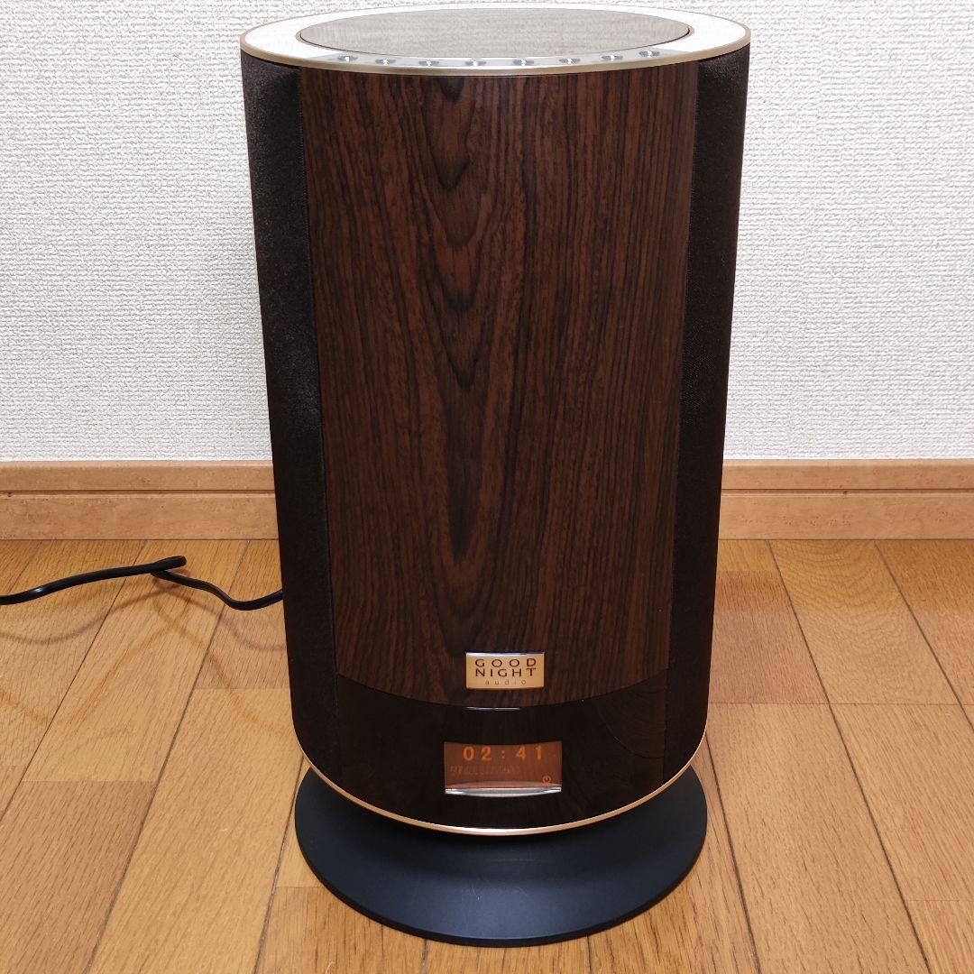 ユーキャン GOOD NIGHT audio グッドナイトオーディオ GNA-1