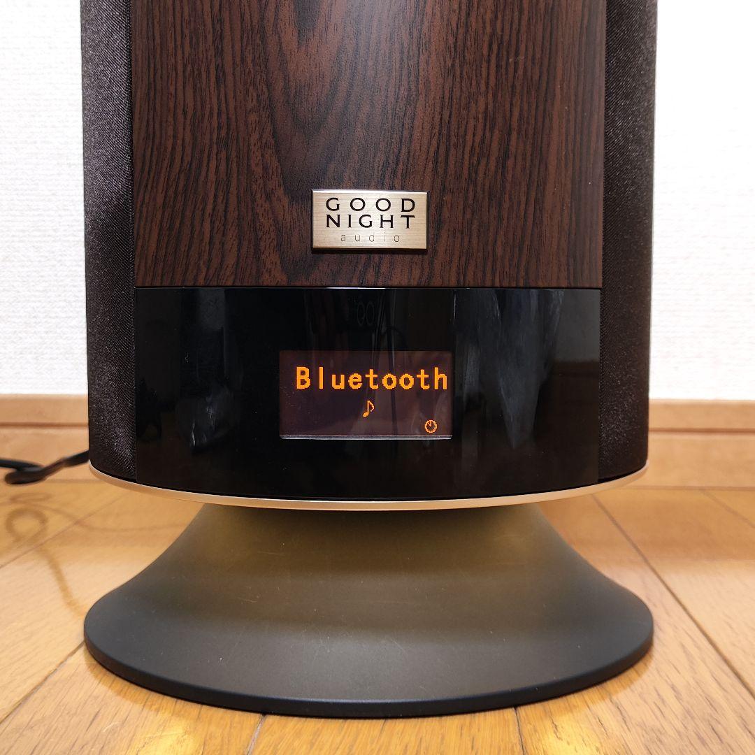 ユーキャン GOOD NIGHT audio グッドナイトオーディオ GNA-1